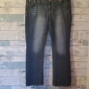 Maurices Jeans